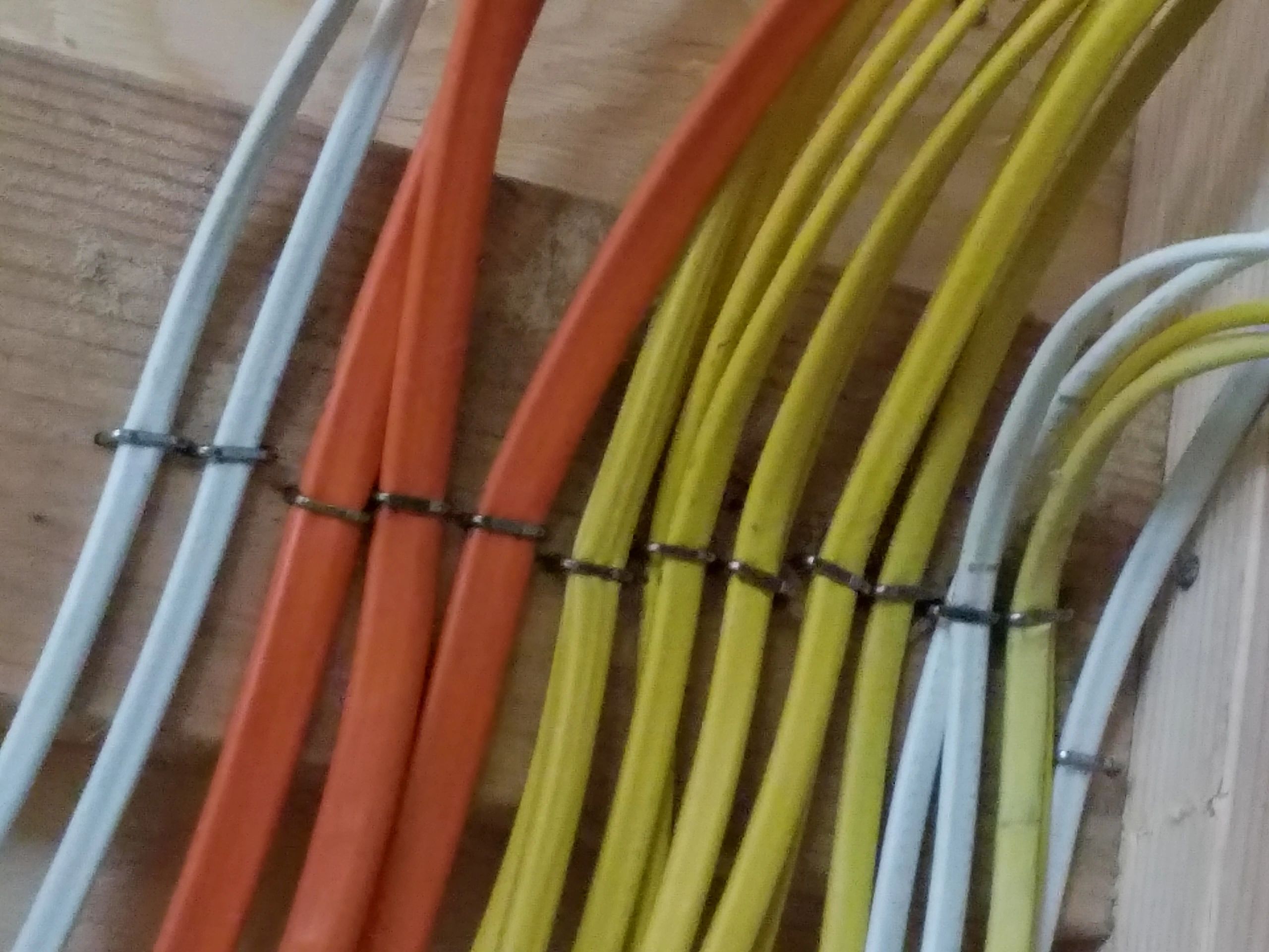 Abode electric Residential Electrical Service Vashon, Washington